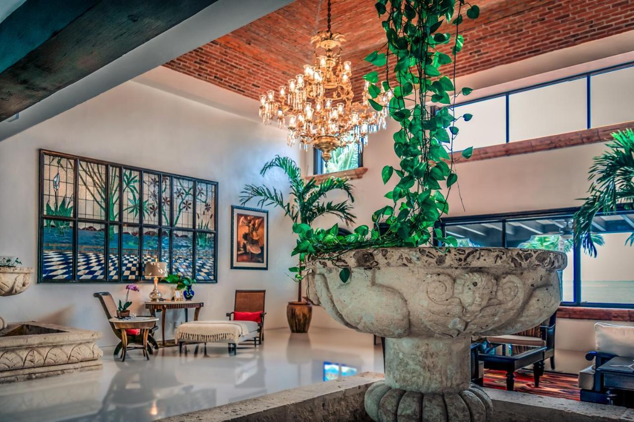 Villa Albatros Cancún Exterior foto